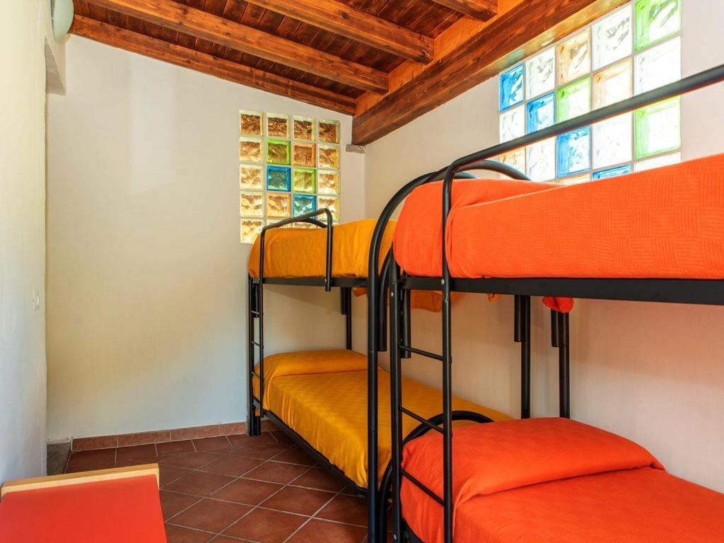 Residence Villa Smeralda Telti Dış mekan fotoğraf