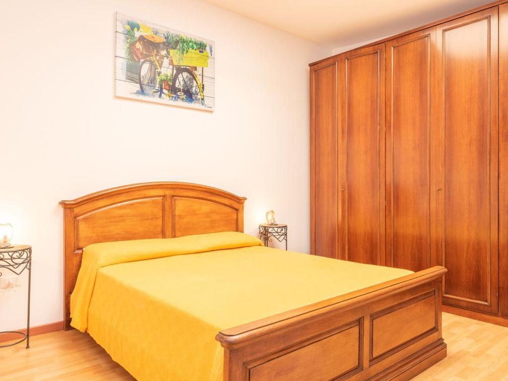 Residence Villa Smeralda Telti Dış mekan fotoğraf